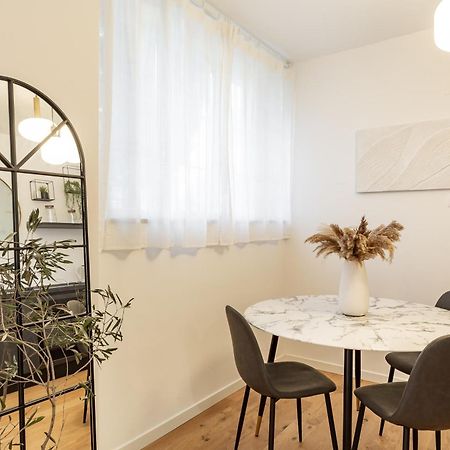 45Royal Stylish House Milan City Center Exterior foto