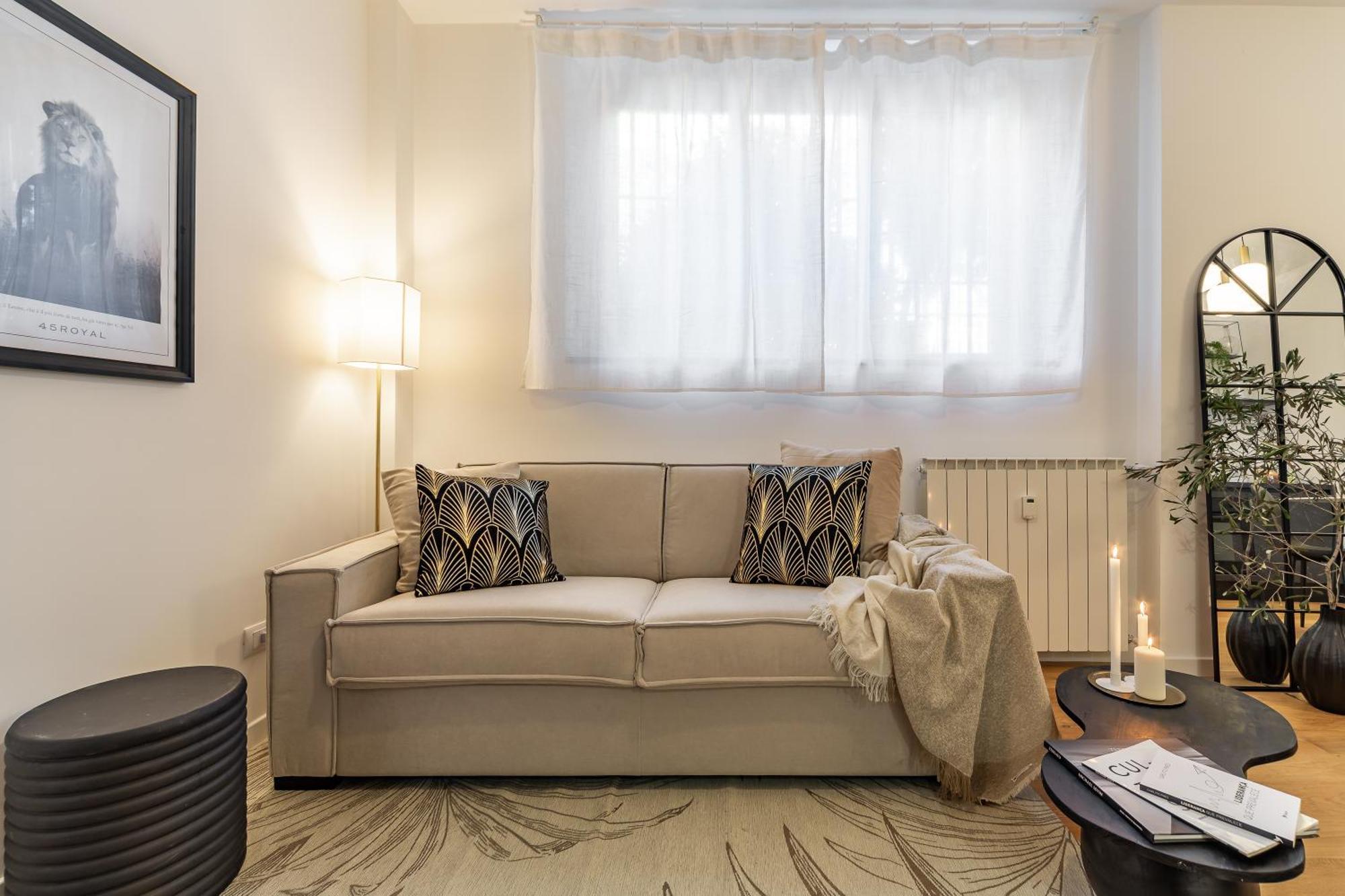 45Royal Stylish House Milan City Center Exterior foto